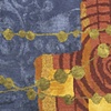 Festival Complex (detail)