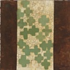 Loosely Patterned After: Green Crosses