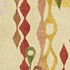 Flower Mill: Gladiolus (detail)