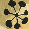 Flower Mill: Spurge (detail)