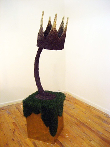 Dirt Crown