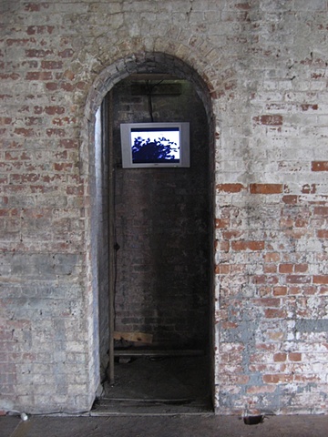 (See 'Video Work' link to view video)