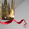Fight Amongst Yourselves (Heraldic Crown)