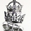 Crown Stack (What Goes Up)