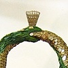 Self-devouring Snake Portal