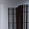 Barcode silhouette