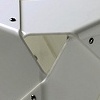 Origami stools