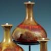 oil candles
