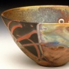 Raku Bowl