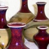 Kiln load of DB3 oil candles