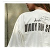 DIDDY DONT RUN SHIT

a collaborative T-shirt collection by Brianna Capozzi and Sarah Aphrodite

Photography: Brianna Capozzi
Model: Ruby Aldridge