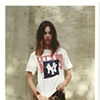 LETS GO YANKEES

a collaborative T-shirt collection by Brianna Capozzi and Sarah Aphrodite

Photography: Brianna Capozzi
Model: Ruby Aldridge