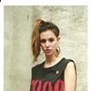 1996

 by Brianna Capozzi and Sarah Aphrodite

Photography: Brianna Capozzi
Model: Ruby Aldridge