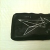 AMMUNITION FOR GIRLS ON A MISSION

leather pencil case makeup bag 