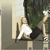 L.I.C

concept and clothing by Brianna 
Capozzi and Sarah Aphrodite

art direction by Brianna Capozzi
