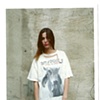 TASTE OF CHICAGO

a collaborative T-shirt collection by Brianna Capozzi and Sarah Aphrodite

Photography: Brianna Capozzi
Model: Ruby Aldridge