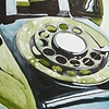 Giant Telephone