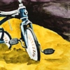 Tricycle II