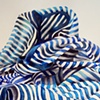 Blue Stripe