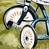Tricycle I