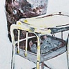 Highchair