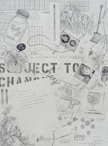 title (subject to change)