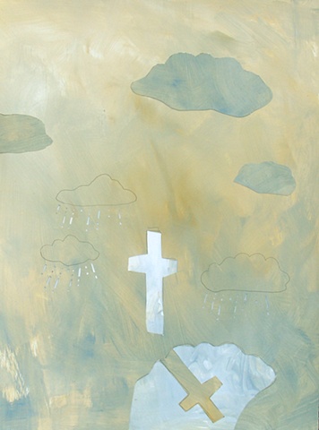 Revealing Rain