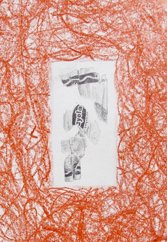bittersweet  (detail 3)