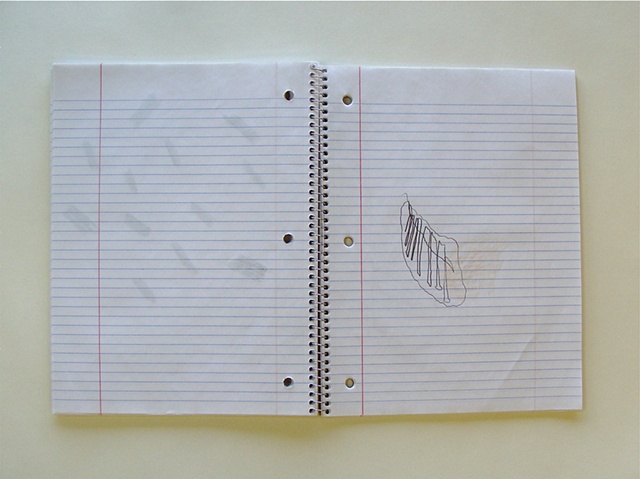 A POSTERIORI DRAWINGS (page 50)