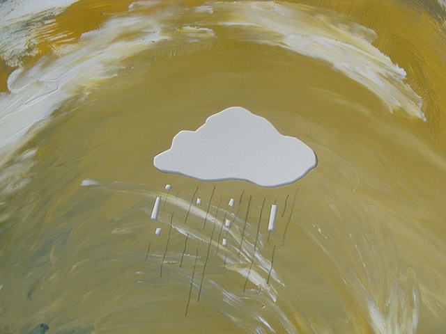 slow down (detail)