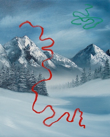 The Path to the Slippery Slope 