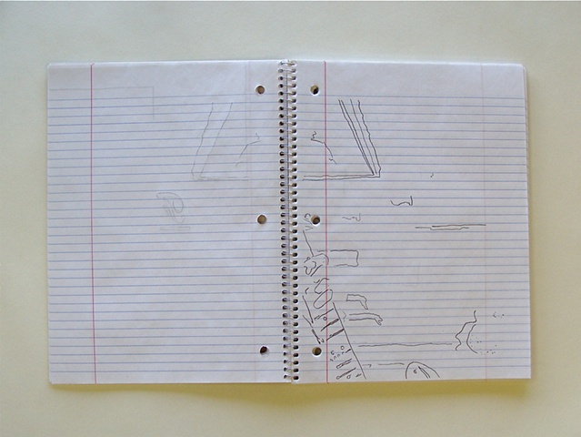 A POSTERIORI DRAWINGS (page 12)