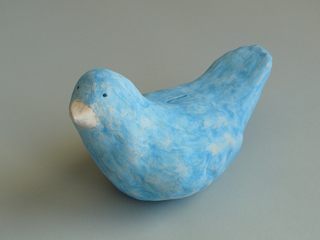 Bluebird Bank (for Change)