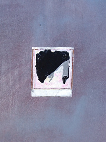 Campfire Smoke (detail)