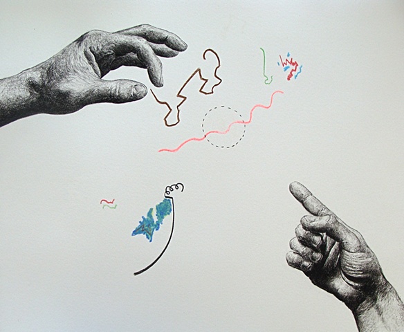 learning to see