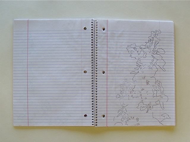 A POSTERIORI DRAWINGS (page 24)