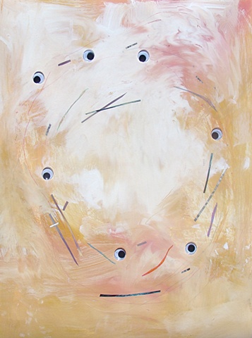 Unraveling Eyes