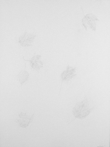 ghosts of autumn
