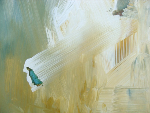 Meditations (detail)
