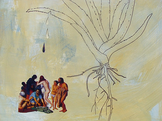 Liquid (detail)