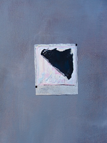 Campfire Smoke (detail)