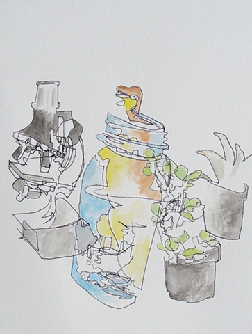 Tiny Discoveries 
