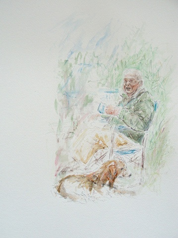 John Alan Ahola 