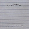 A PRIORI DRAWINGS (title page)