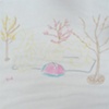the joy of drawing (tent show drawing)