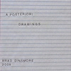 A POSTERIORI DRAWINGS (title page)