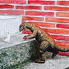 Gotcha (detail)