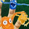 Is this really my hand? (detail)