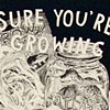 Sure You're Growing But You're Still In A Jar
