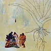 Liquid (detail)